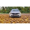 Skoda Octavia 3FL